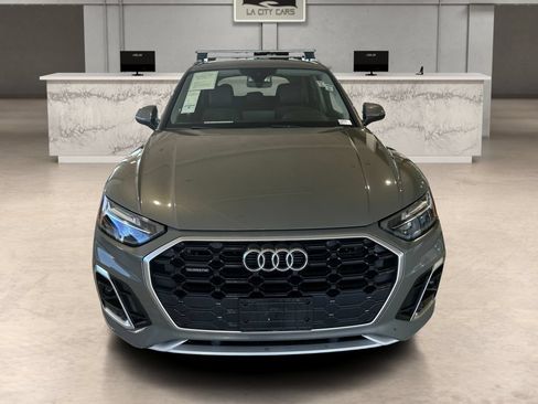 Used 2023 Audi Q5 2.0T Premium w/ Convenience Package AWD/4WD image 9