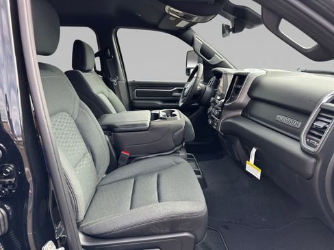New 2026 RAM 1500 Big Horn image 18