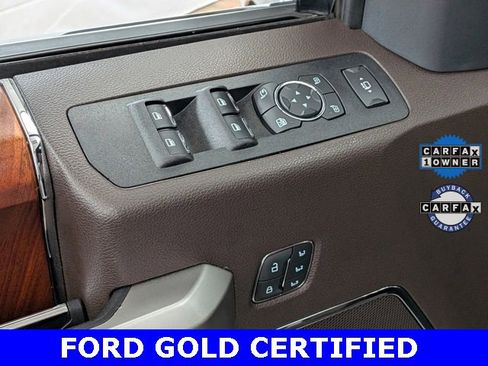 Certified 2022 Ford F250 King Ranch w/ Tremor Off-Road Package image 19