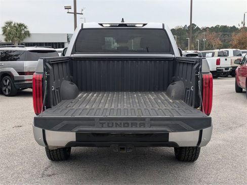 Used 2024 Toyota Tundra Limited image 13