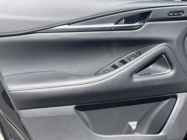 Certified 2026 INFINITI QX60 Luxe w/ Cargo Package FWD image 9