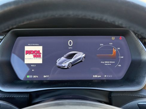 Used 2018 Tesla Model S 75D image 10