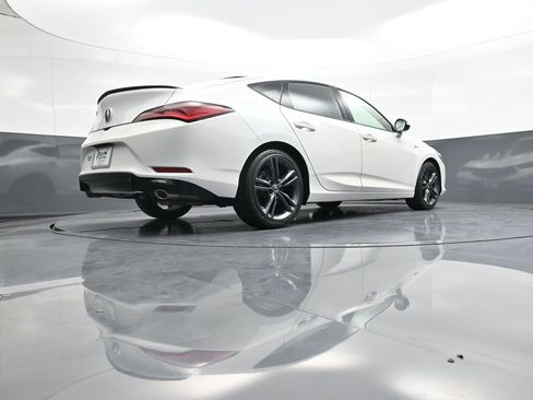 Certified 2023 Acura Integra A-Spec image 29