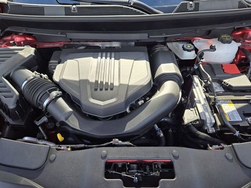 New 2026 Chevrolet Traverse LT w/ Midnight/Sport Edition image 21