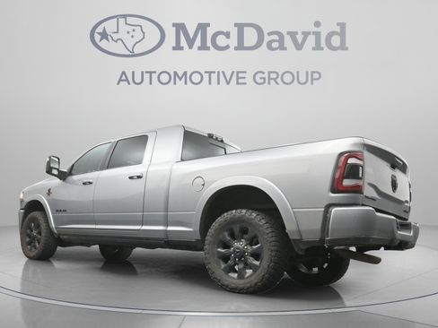 Used 2023 RAM 2500 Limited AWD/4WD image 31