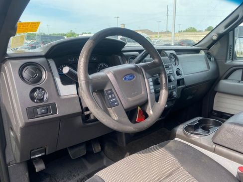 Used 2014 Ford F150 STX w/ Equipment Group 201A Mid AWD/4WD image 11