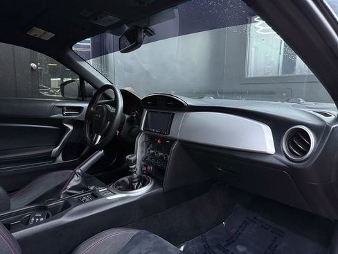 Used 2013 Subaru BRZ Limited image 23