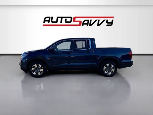 Used 2020 Honda Ridgeline RTL image 4