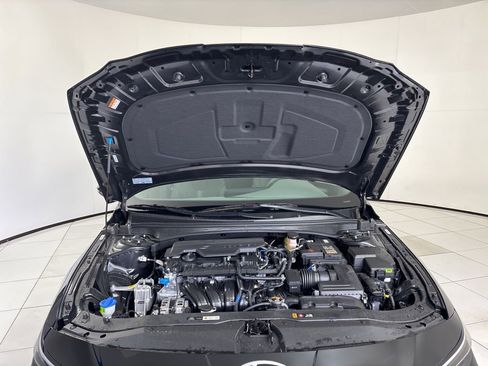 New 2026 Hyundai Elantra Sport FWD image 12