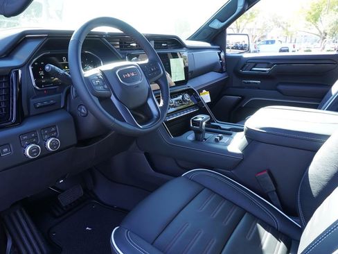 New 2026 GMC Sierra 1500 AT4X image 18