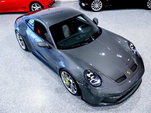 Used 2023 Porsche 911 GT3 RWD image 7