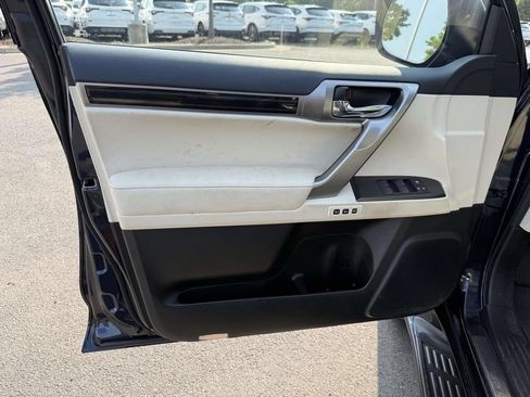 Used 2023 Lexus GX 460 Premium w/ Premium Plus Package AWD/4WD image 12