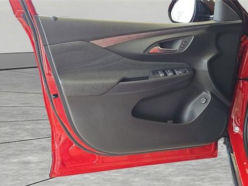 New 2026 Buick Envista Sport Touring w/ Convenience I Package image 11