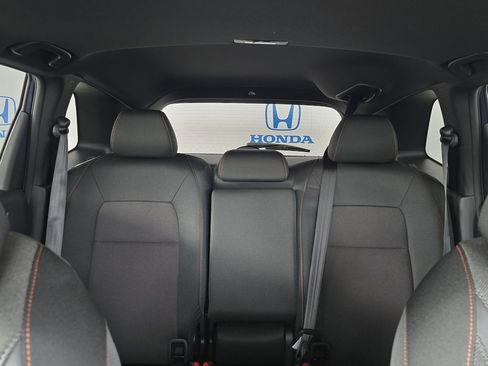 New 2026 Honda CR-V TrailSport image 27