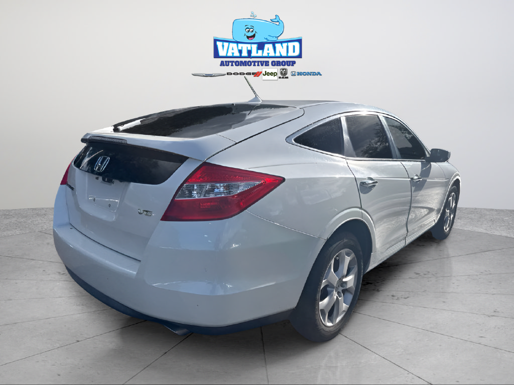 Used 2012 Honda Crosstour EX-L image 10