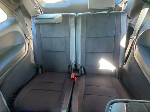 New 2026 Dodge Durango GT image 12