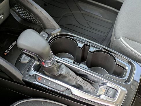 New 2026 Chevrolet TrailBlazer LT w/ Convenience Package image 23