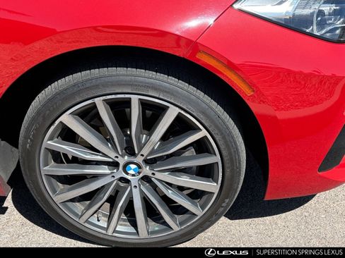Used 2022 BMW 228i Gran Coupe w/ Convenience Package FWD image 6