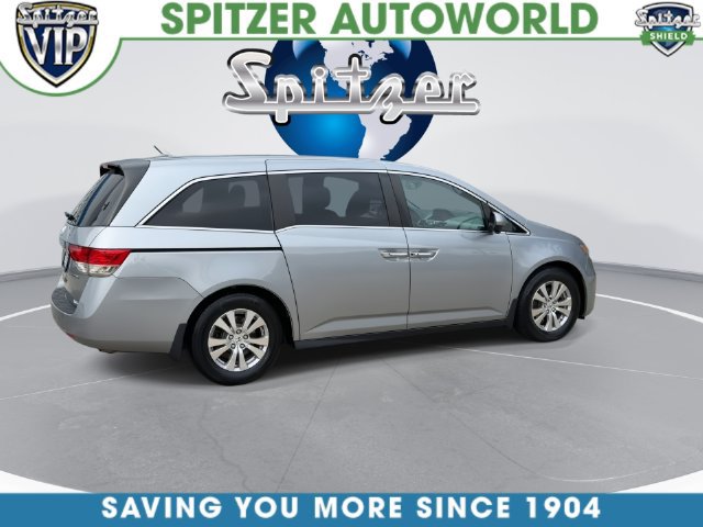 Used 2016 Honda Odyssey SE image 16