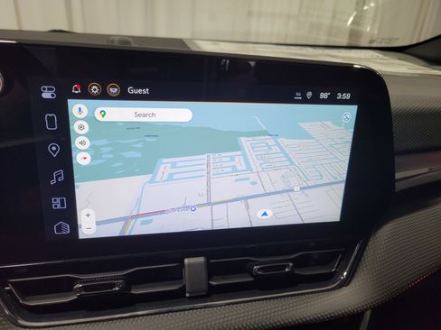 New 2026 Chevrolet Equinox RS w/ Convenience Package III image 22