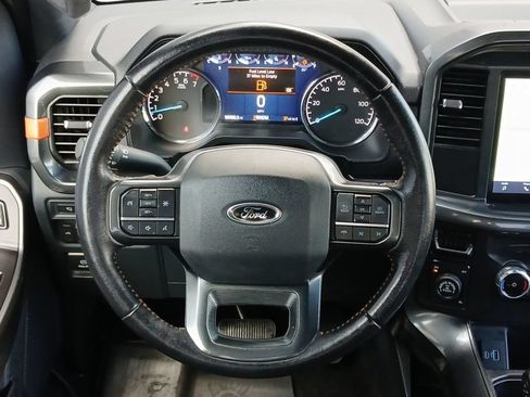 Used 2022 Ford F150 Tremor w/ Equipment Group 401A Mid AWD/4WD image 21