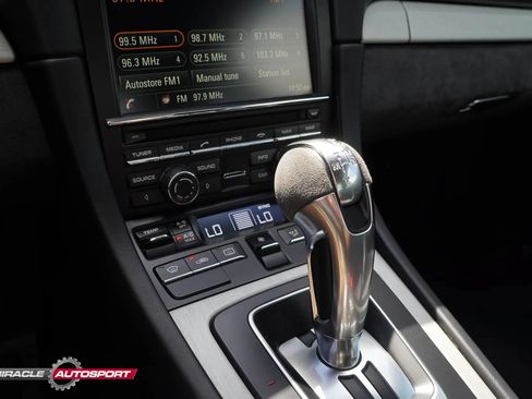 Used 2015 Porsche 911 GT3 RWD image 38