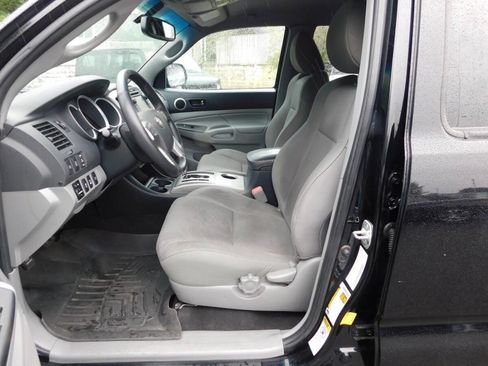 Used 2013 Toyota Tacoma 4x4 Double Cab w/ TRD T/X Baja Series image 6
