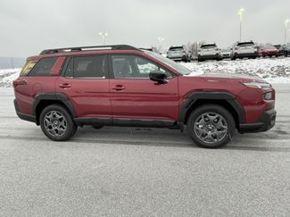 New 2026 Subaru Outback Premium video 2