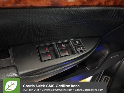 Used 2011 Subaru Outback 3.6R Limited w/ PWR Moonroof Pkg AWD/4WD image 29