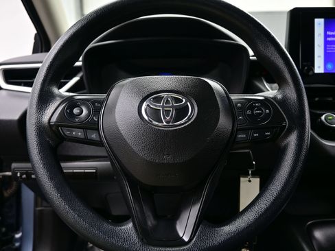 Used 2024 Toyota Corolla LE FWD image 21