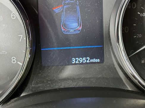 Certified 2022 Nissan Rogue Sport SV w/ Technology Package AWD/4WD image 17