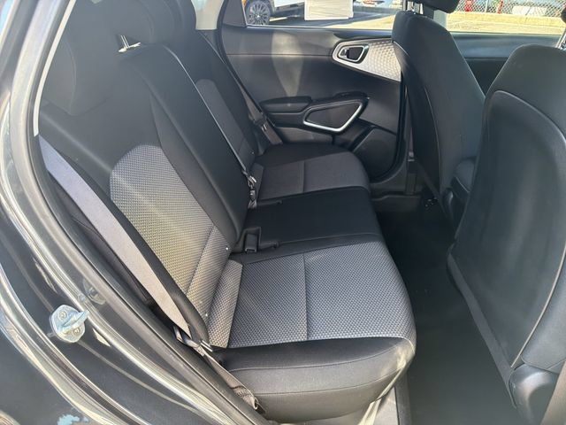 Used 2022 Kia Soul LX w/ Technology Package FWD image 17