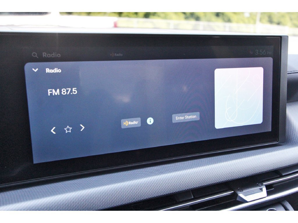 New 2026 Hyundai Sonata Blue FWD image 14