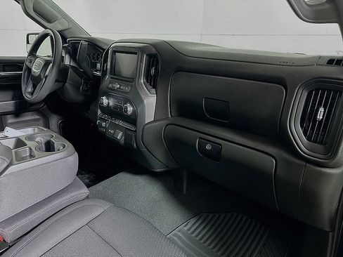 Used 2023 GMC Sierra 1500 Pro w/ Graphite Edition image 26