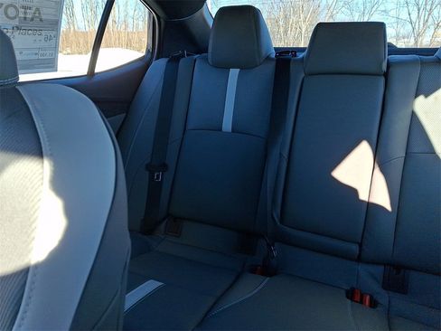 New 2026 Toyota Camry SE image 13