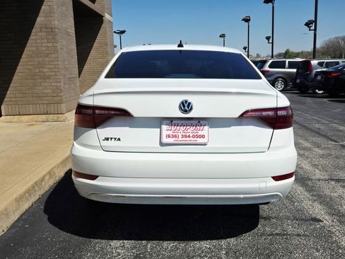 Used 2020 Volkswagen Jetta S image 7