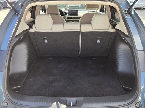 Certified 2025 Honda HR-V LX image 14