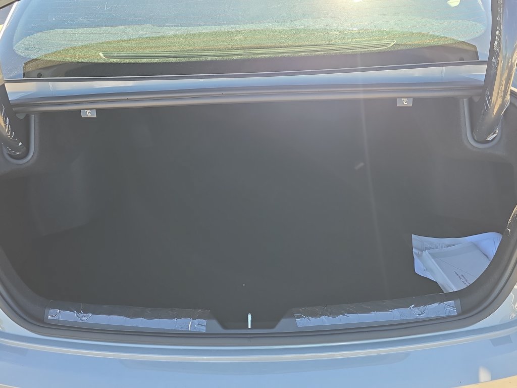 New 2027 Kia K5 GT FWD image 11