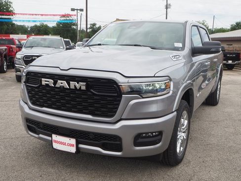 Used 2025 RAM 1500 Lone Star image 2