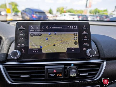 Used 2022 Honda Accord Touring image 21