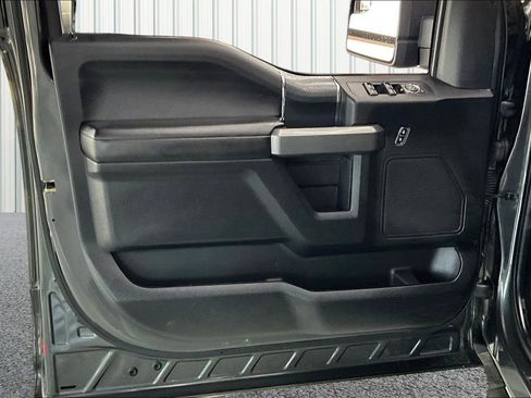 Used 2018 Ford F150 XLT w/ Equipment Group 302A Luxury image 20