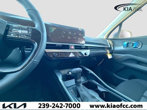 New 2026 Kia Sorento LX image 26