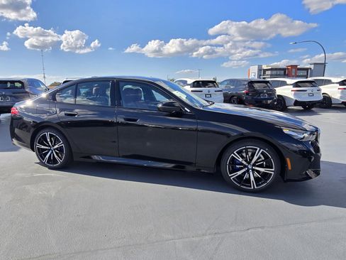 New 2026 BMW 530i w/ M Sport Package image 8