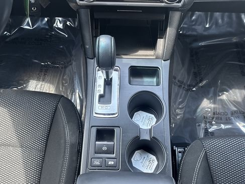 Used 2019 Subaru Outback 2.5i Premium AWD/4WD image 15