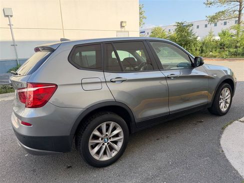 Used 2013 BMW X3 xDrive28i AWD/4WD image 16