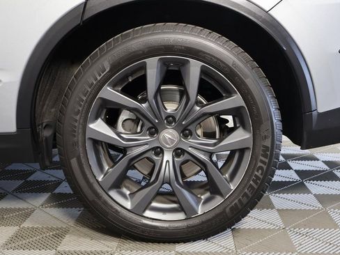 Used 2022 Acura MDX A-Spec image 16