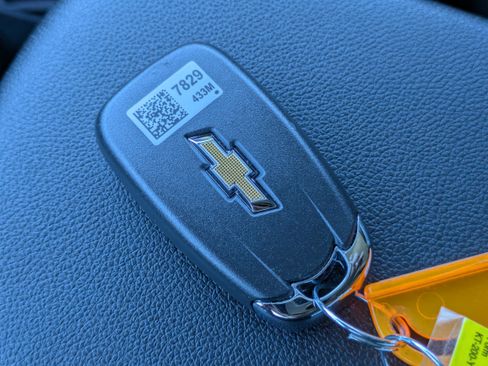 New 2026 Chevrolet Trax ACTIV w/ Driver Confidence Package image 24