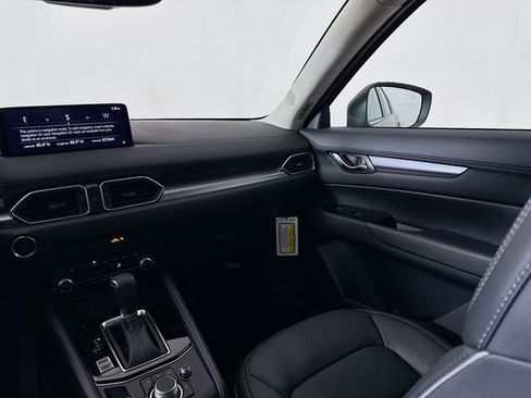 New 2025 MAZDA CX-5 AWD 2.5 S w/ Preferred Package image 22