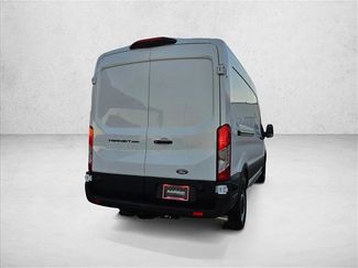 New 2026 Ford Transit 250 148 Medium Roof video 2