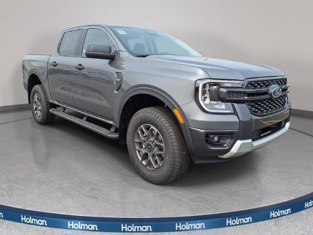 New 2026 Ford Ranger XLT w/ Convenience Package AWD/4WD image 2